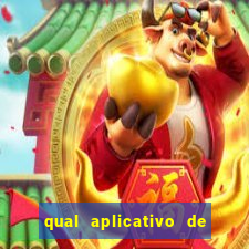 qual aplicativo de jogo que paga dinheiro de verdade